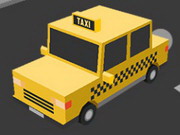 Dangerous - Dangerous Be a successful taxi driver in the wide and…