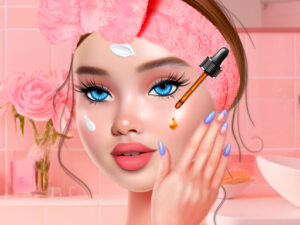 Back 2 School Makeover - Back 2 School Makeover Embrace the nostalgia and dive into…
