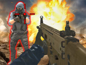 Call of Bravery Shooter - Call of Bravery Shooter Call of Bravery Shooter: Dive into…
