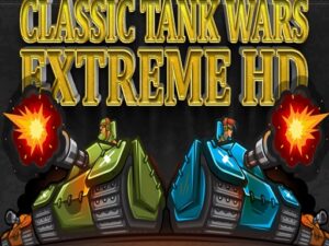 Classic Tank Wars Extreme HD - Classic Tank Wars Extreme HD Classic Tank Wars Extreme HD…
