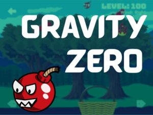 Gravity Zero - Gravity Zero Galaxy Zero is an exciting, fast-paced arcade game…
