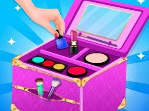 Makeup Kit   Makeup Game - Makeup Kit Makeup Game Makeup Kit – Makeup Game is…
